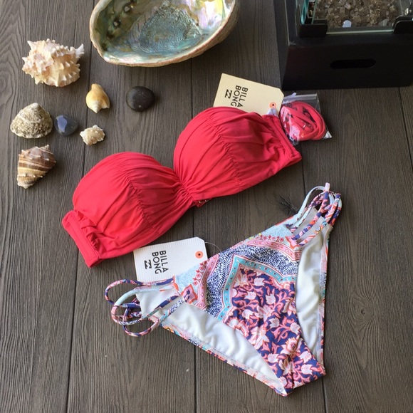Billabong Other - Billabong Bikini Top